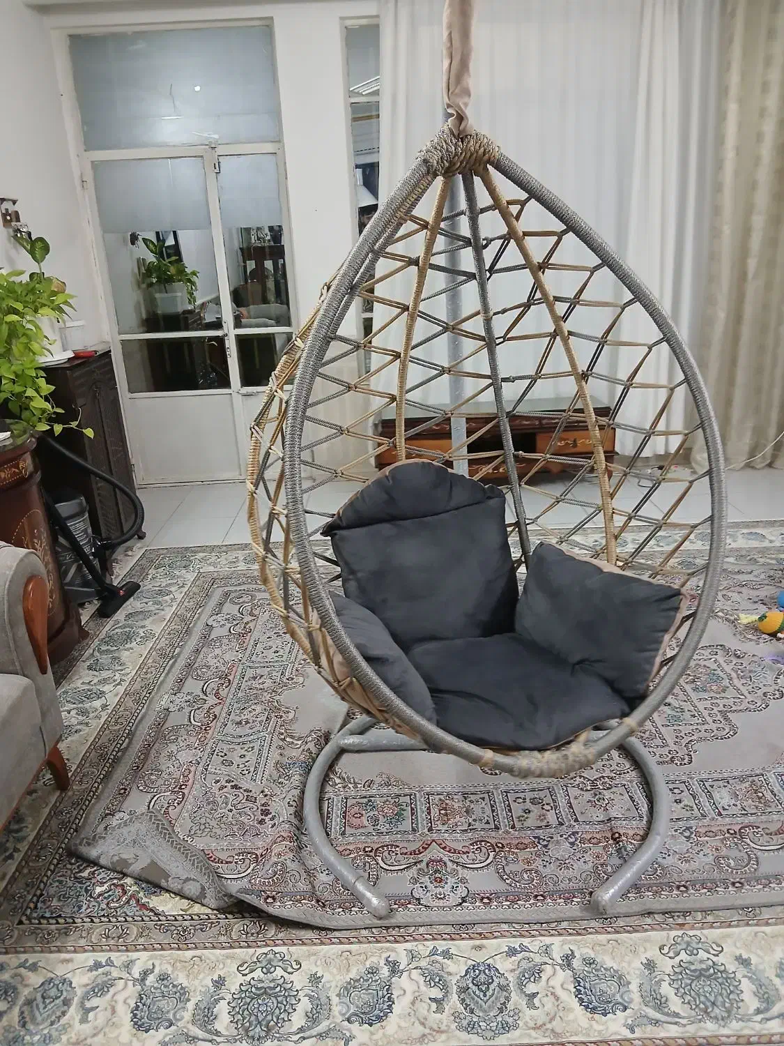 تاب‌|مبلمان خانگی و میز عسلی|نیشابور, گنبد سبز|دیوار