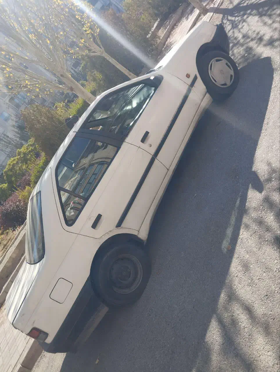 آردی مدل ۸۵ دوگانه|خودرو سواری و وانت|باسمنج, |دیوار