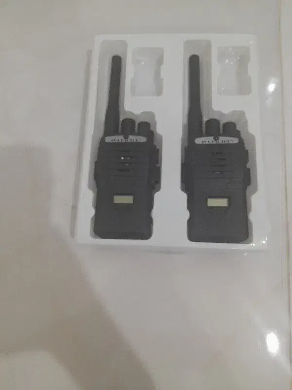 بیسیم|اسباب‌‌بازی|تربت‌حیدریه, رضاشهر|دیوار