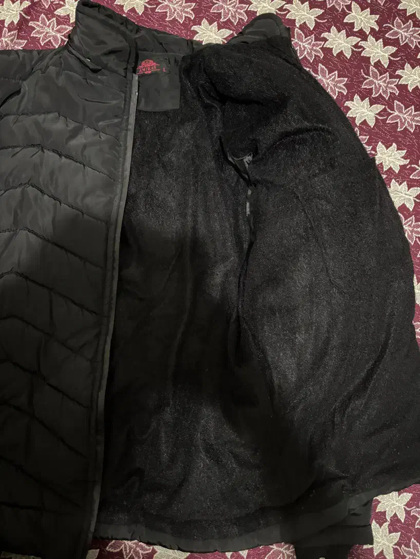 کاپشن سایز L|لباس|تهران, ارجمندی راد|دیوار