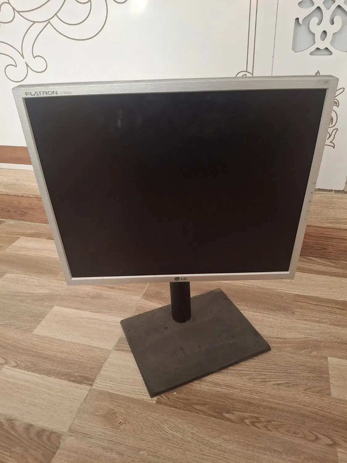 مانیتور ال جی|قطعات و لوازم جانبی رایانه|اردبیل, |دیوار