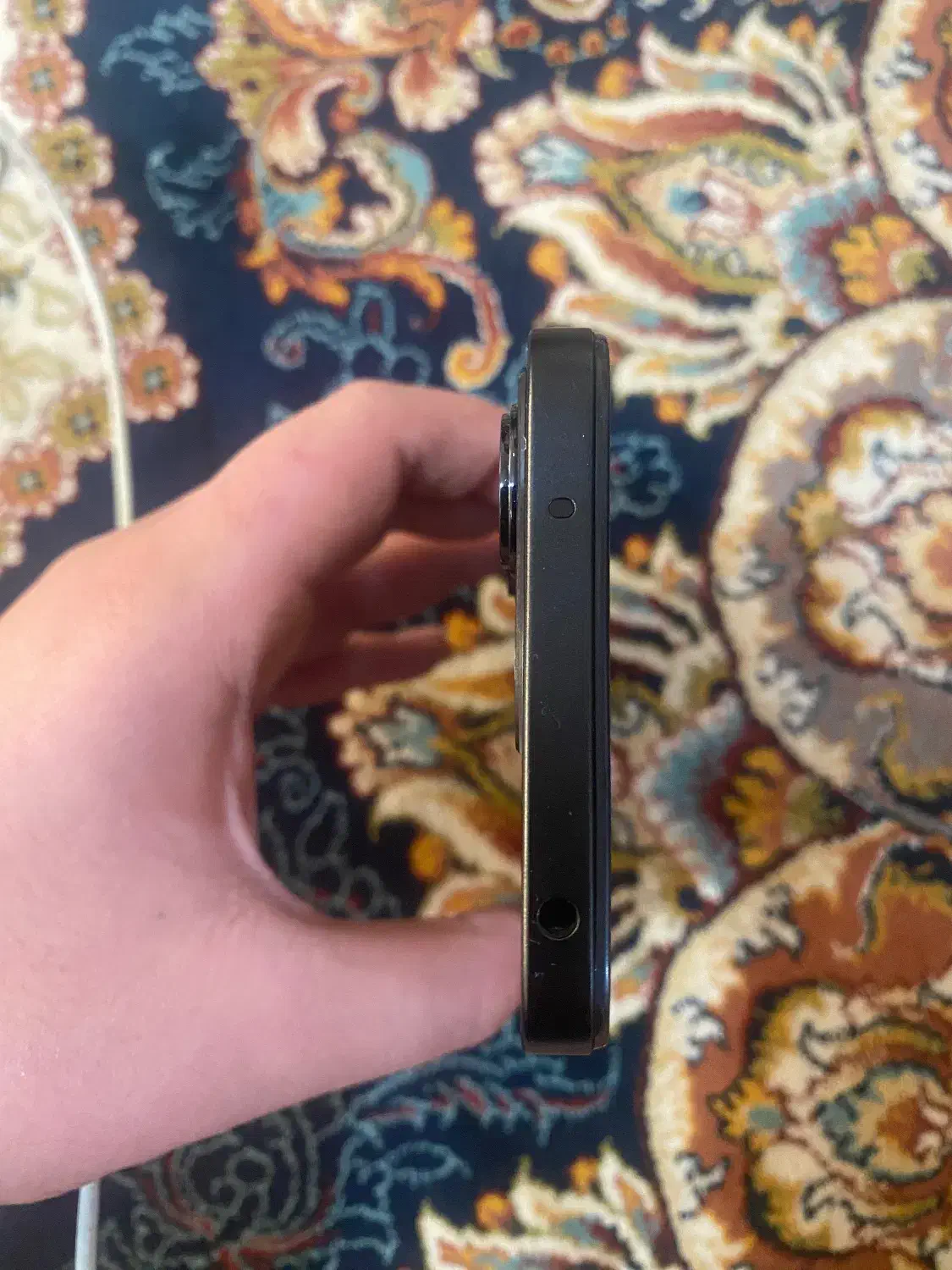 گوشی شیامی redme13x|موبایل|هشتگرد, شهرک ایران خودرو|دیوار