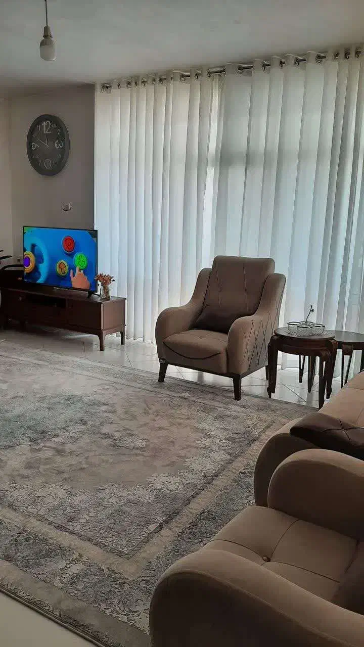 آپارتمان 90 متری مسکن مهر فولاد شهر E3 فراز 3|فروش آپارتمان|فولادشهر, مسکن مهر فولادشهر|دیوار