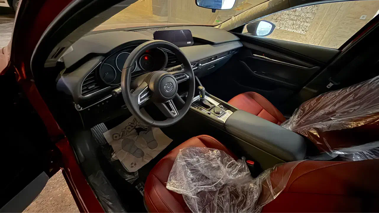 مزدا ۲۰۲۴ پریمیوم|خودرو سواری و وانت|بوشهر, |دیوار