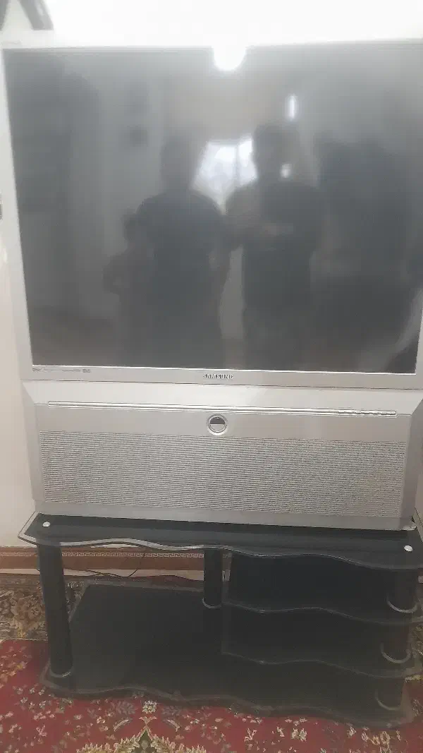 فروشی|تلویزیون و پروژکتور|کلاچای, |دیوار