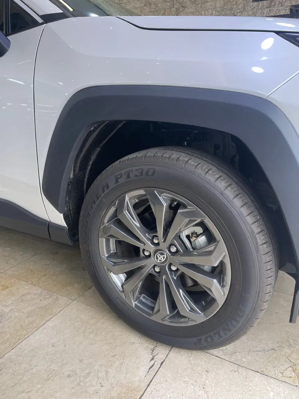 تویوتا راوفور ۲۰۲۵|خودرو سواری و وانت|تهران, سعادت‌آباد|دیوار