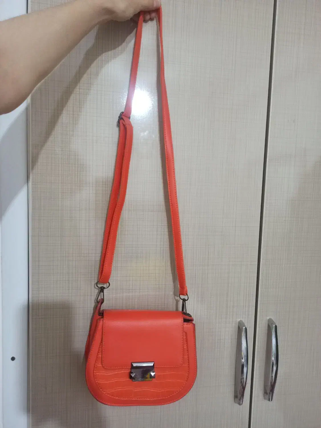 کیف نو|کیف، کفش، کمربند|ارومیه, |دیوار