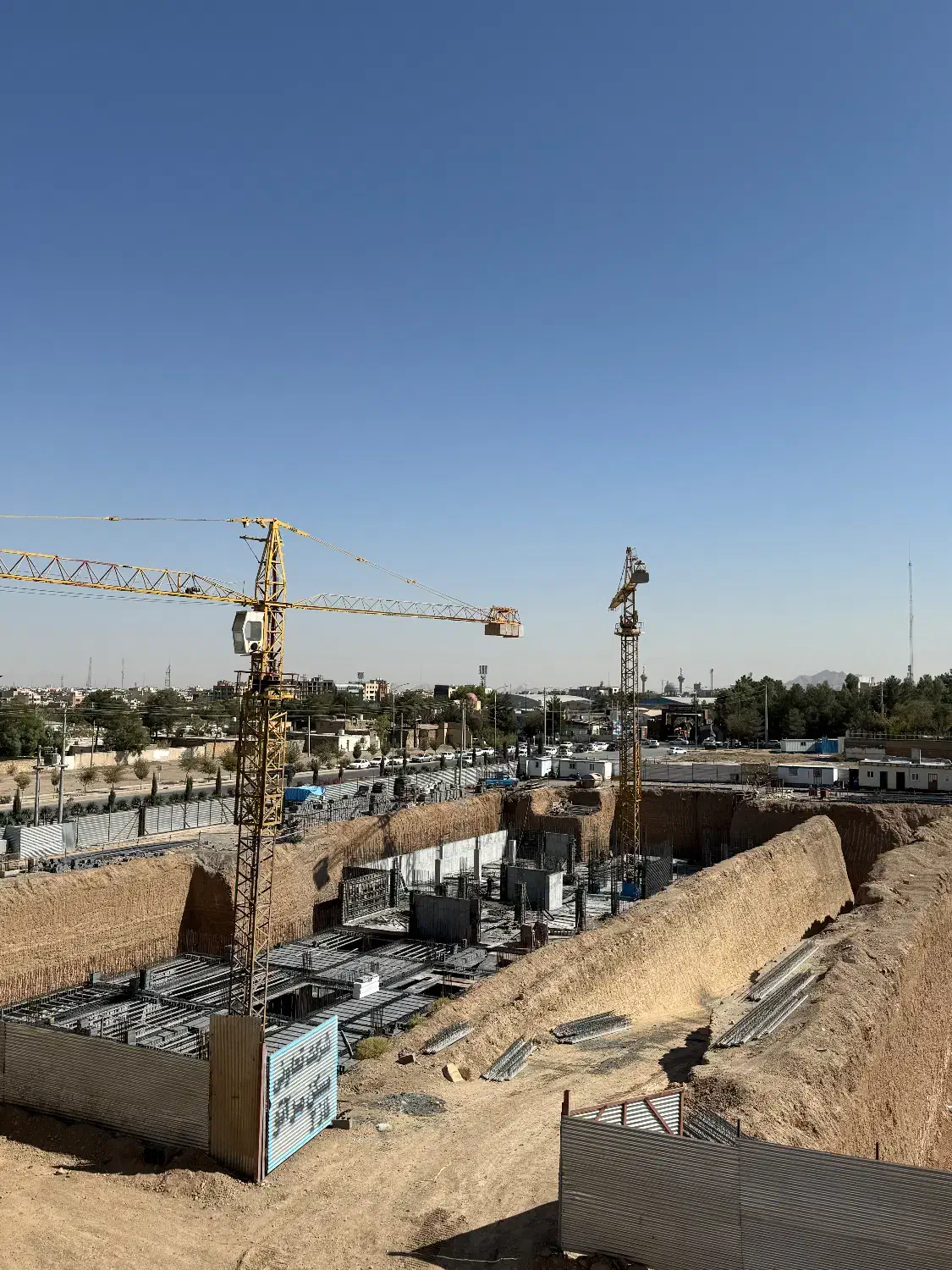 پروژه گل نرگس*امتیاز|فروش آپارتمان|اصفهان, شهرک گل نرگس|دیوار