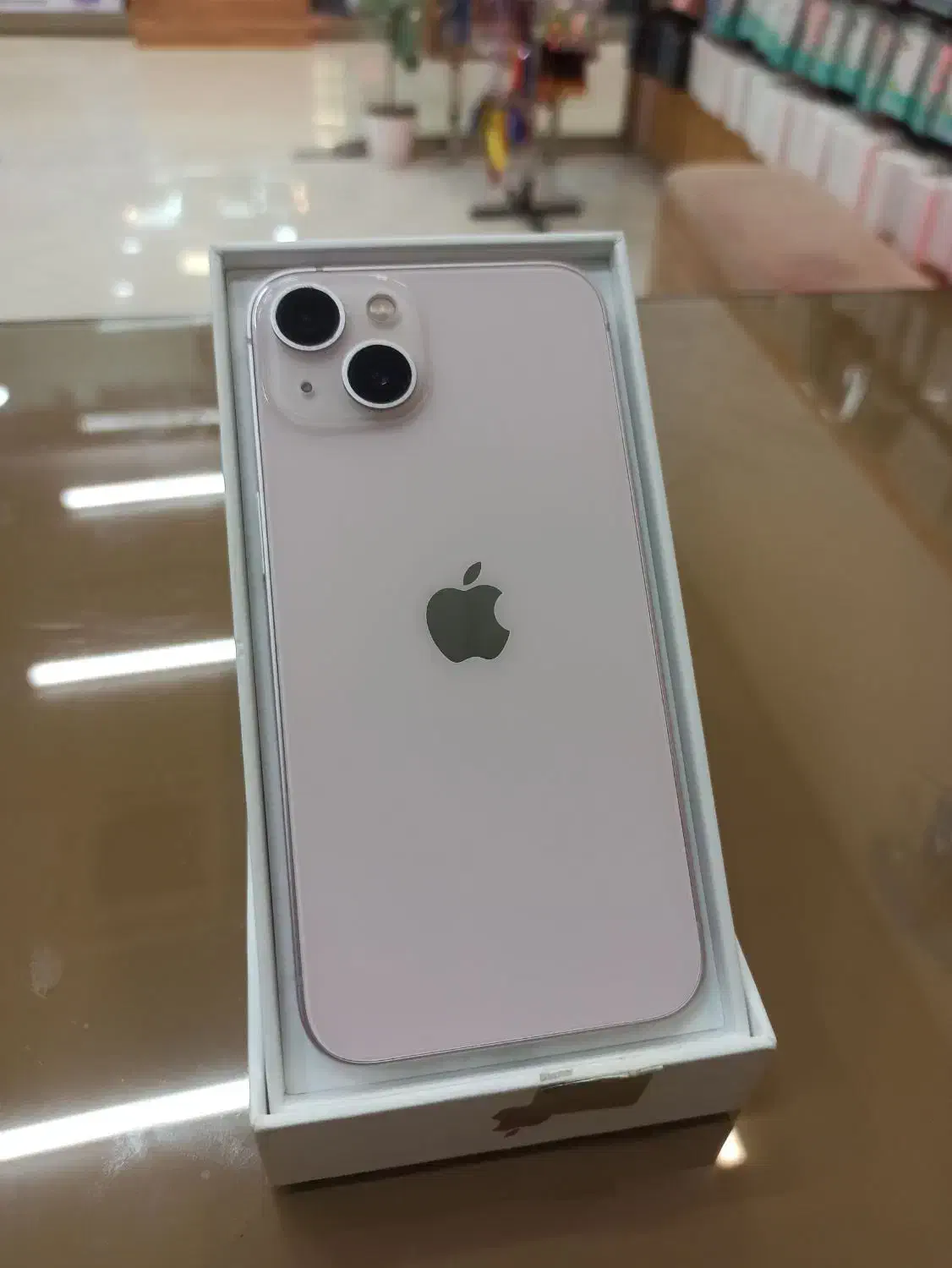 iphone 13zaa|موبایل|کرج, اصفهانی‌ها|دیوار