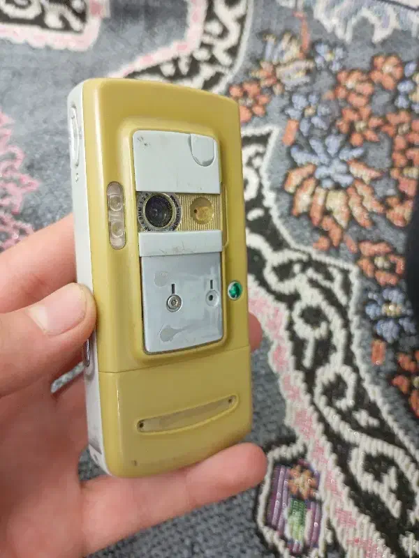 سونی اریکسون|موبایل|رفسنجان, |دیوار