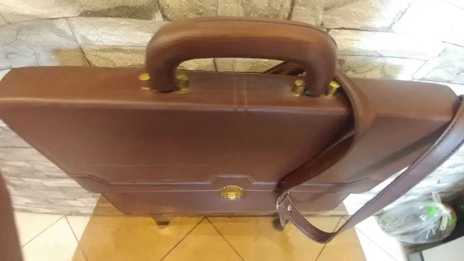 کیف اداری چرم|کیف، کفش، کمربند|تهران, باشگاه نفت|دیوار