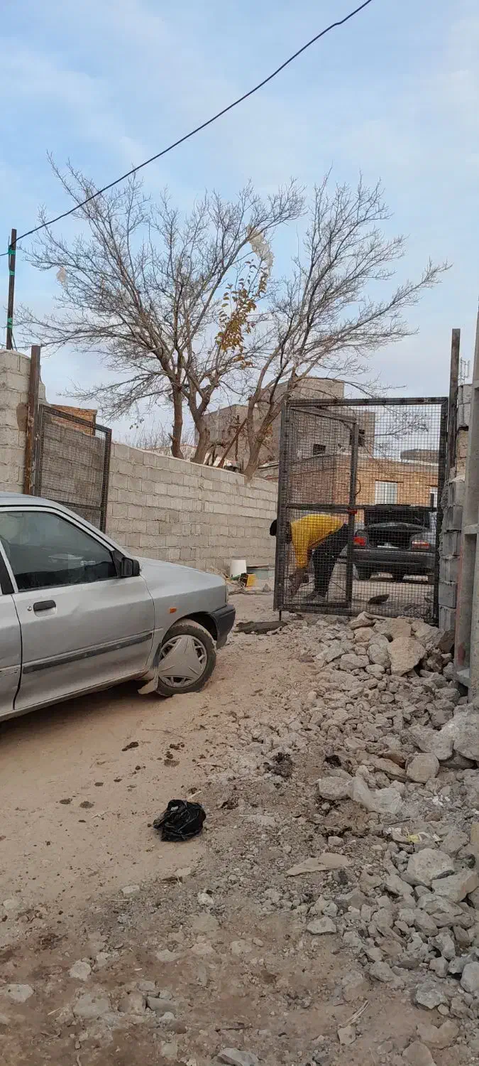 جوشکاری سیار|خدمات پیشه و مهارت|مشگین شهر, |دیوار