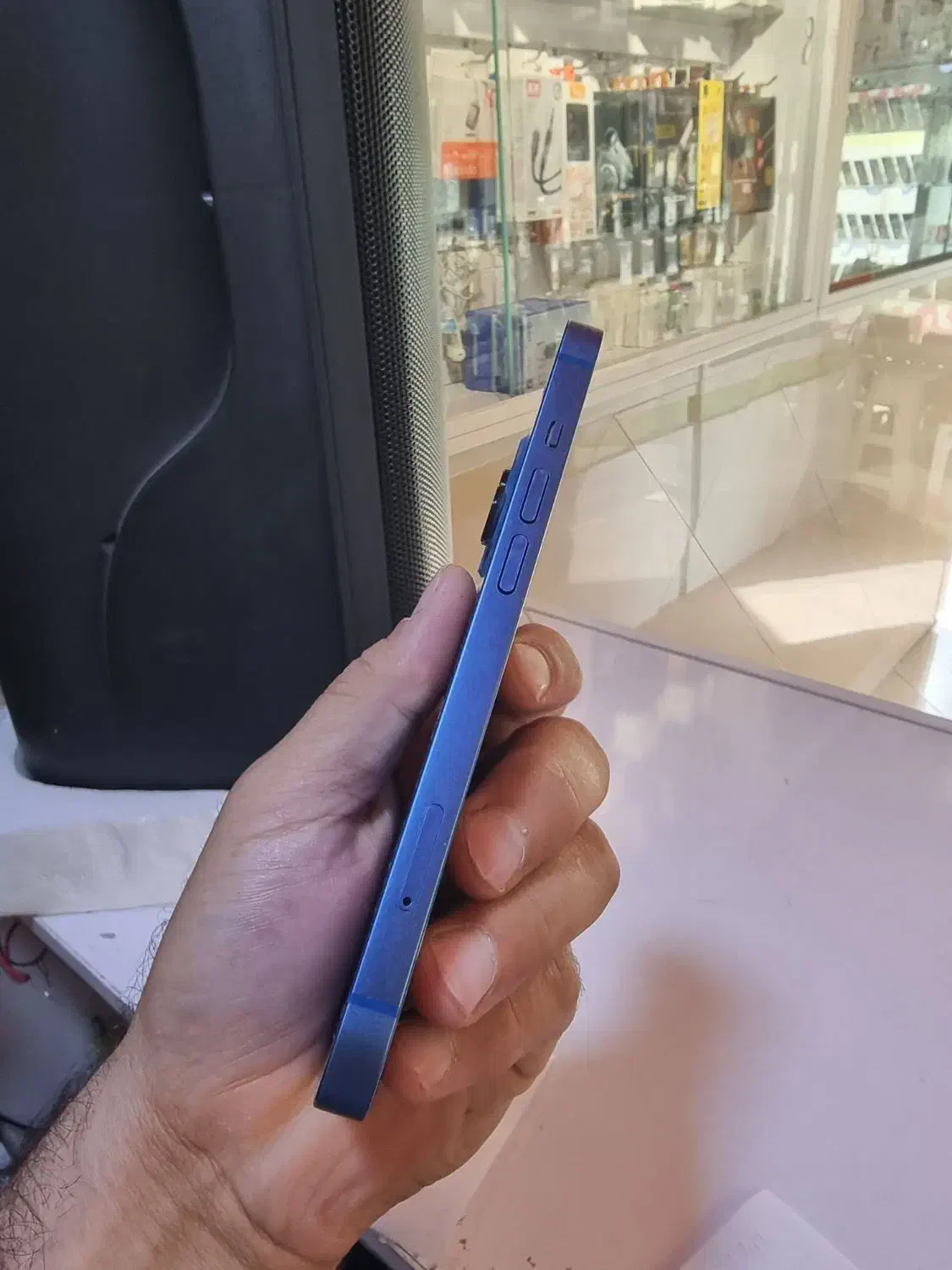 ایفون ۱۳ باحافظه ۱۲۸ گیگ دوسیم کارت|موبایل|گنبد کاووس, |دیوار