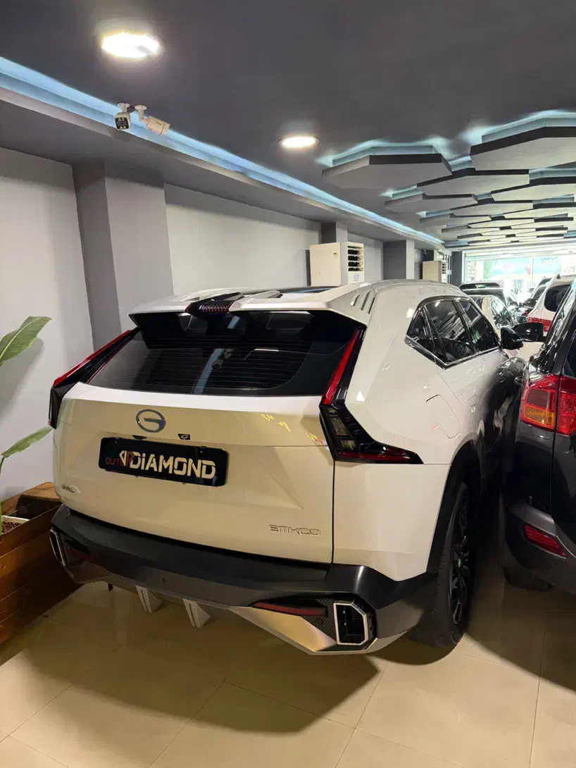 فروش گک امکو ۲۰۲۴|خودرو سواری و وانت|بندرعباس, |دیوار