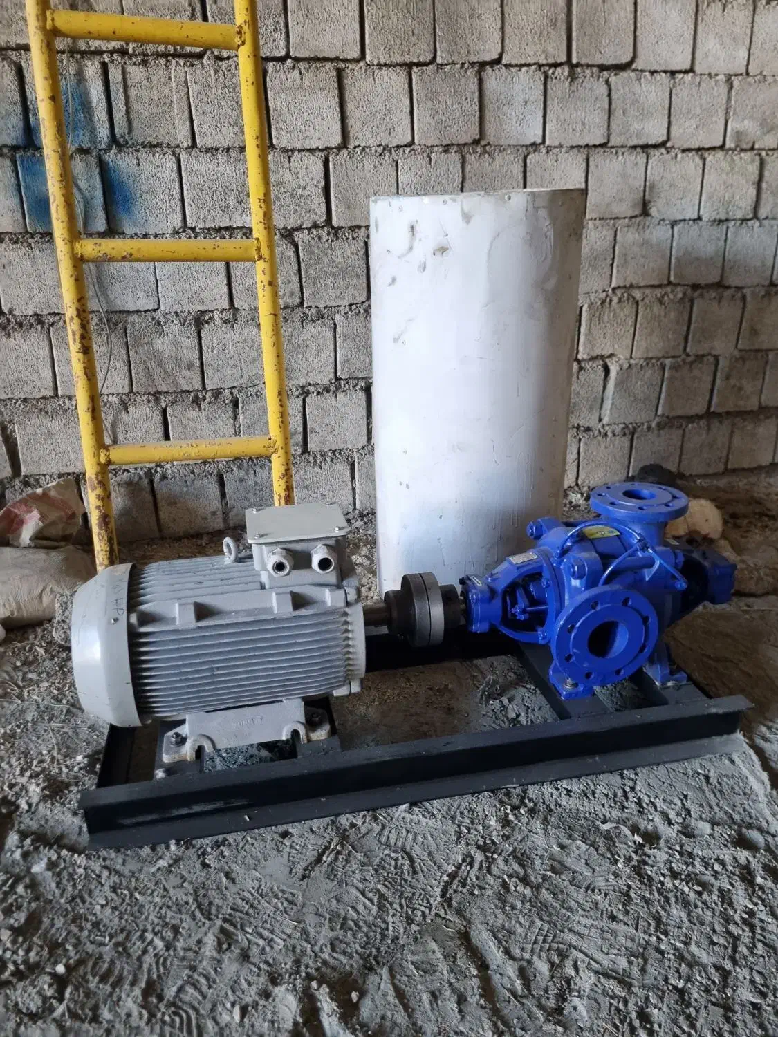 دینام|ماشین‌آلات صنعتی|دزفول, |دیوار