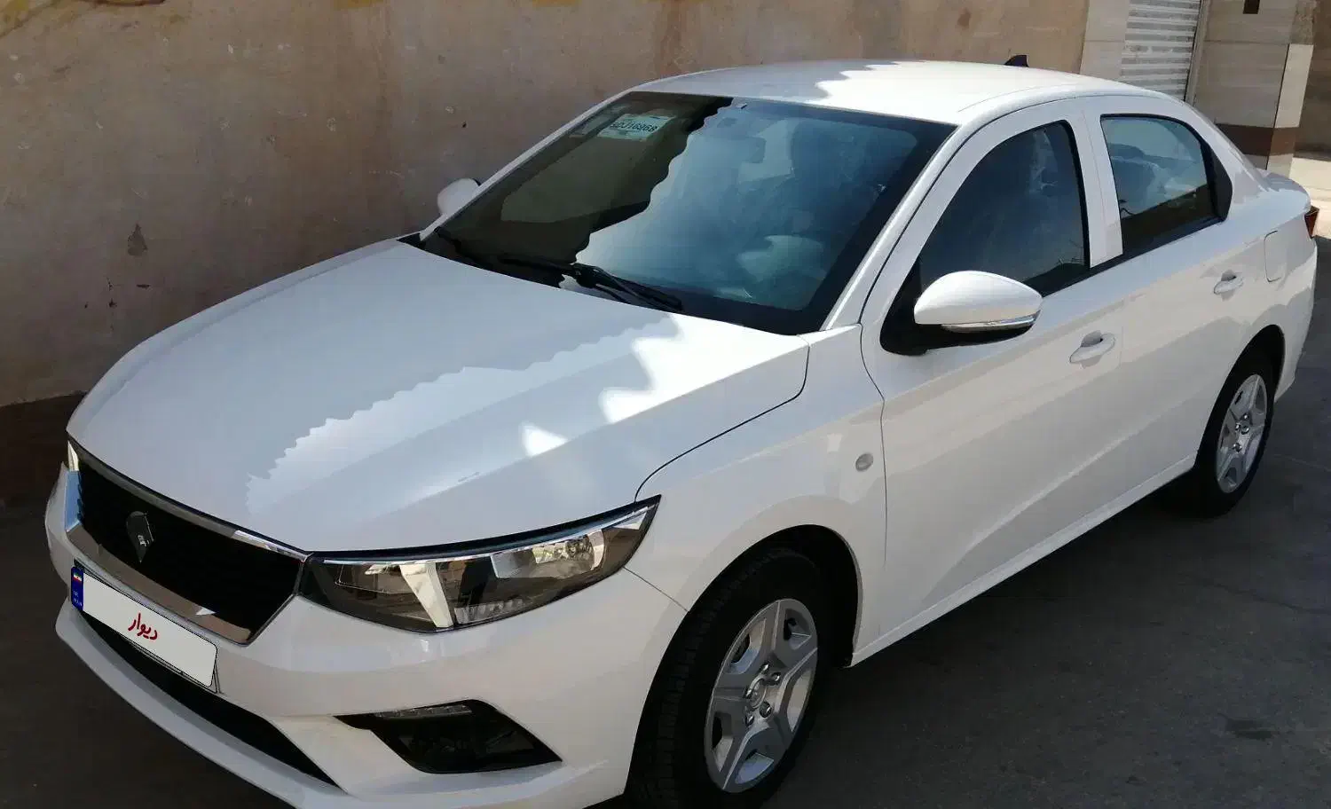 تارا v1پلاس شش سرعته|خودرو سواری و وانت|یونسی, |دیوار