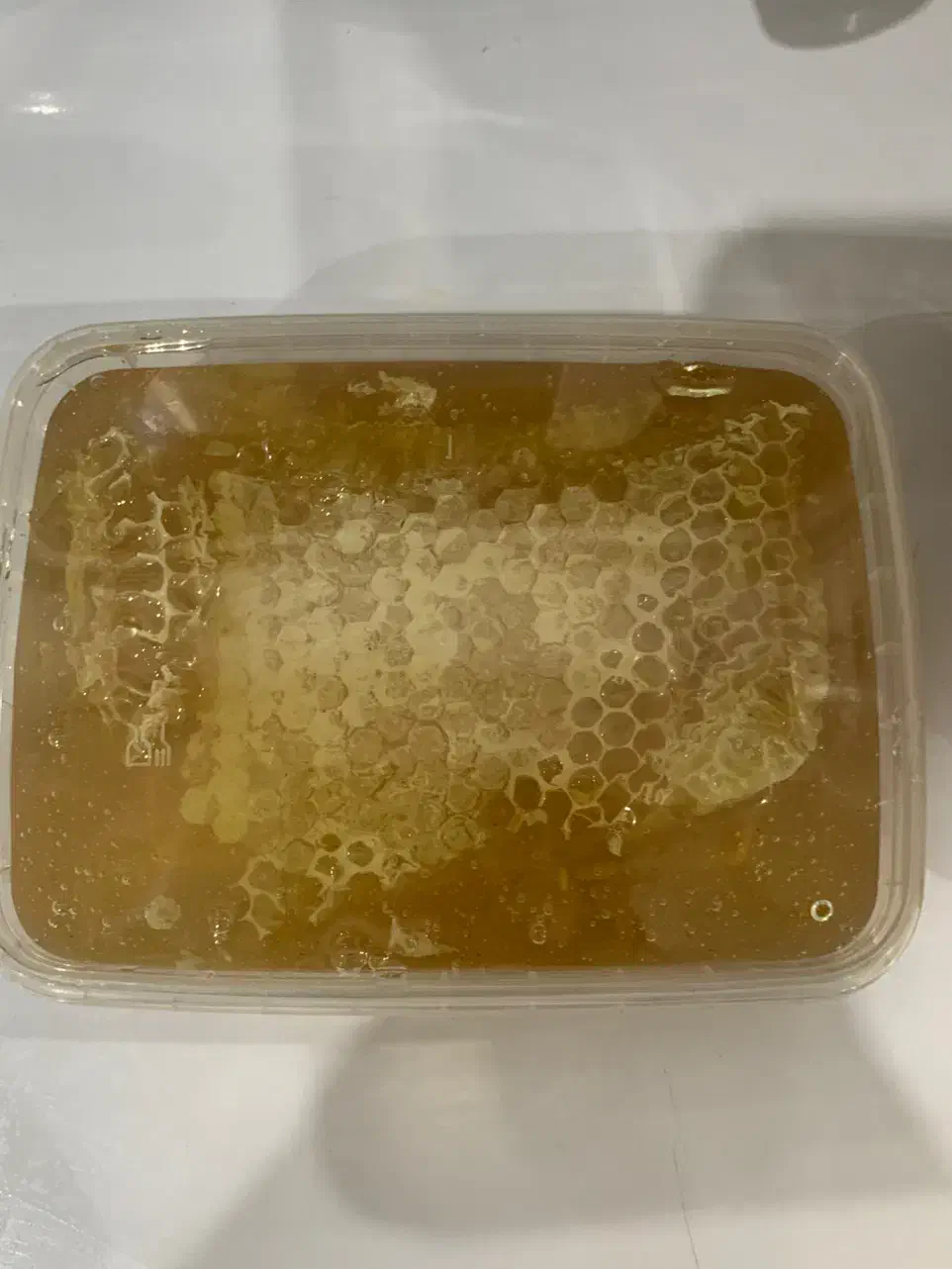 عسل ۱۰۰در۱۰۰ طبیعی بدون افزودنی و بدون حرارت دادن|خوردنی و آشامیدنی|شاهین‌شهر, فردوسی|دیوار