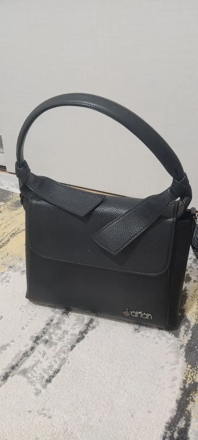 کیف زنانه|کیف، کفش، کمربند|قائم‌شهر, |دیوار