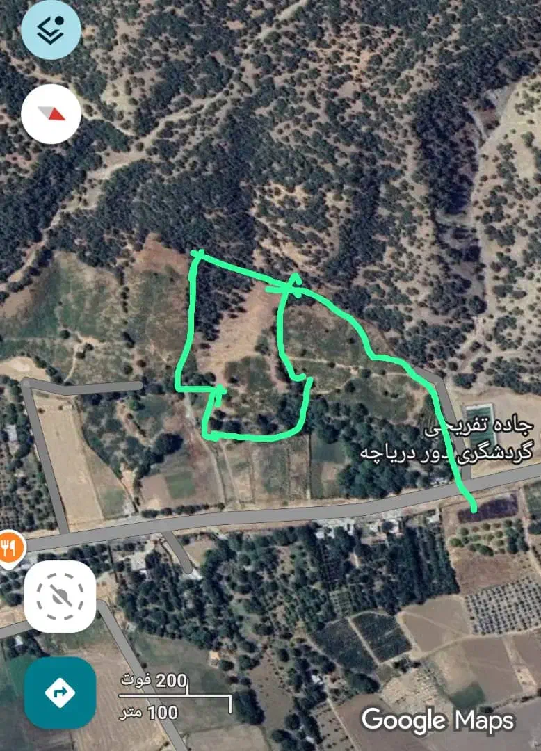 باغ فروشی|فروش دفتر صنعتی، کشاورزی، تجاری|مریوان, |دیوار