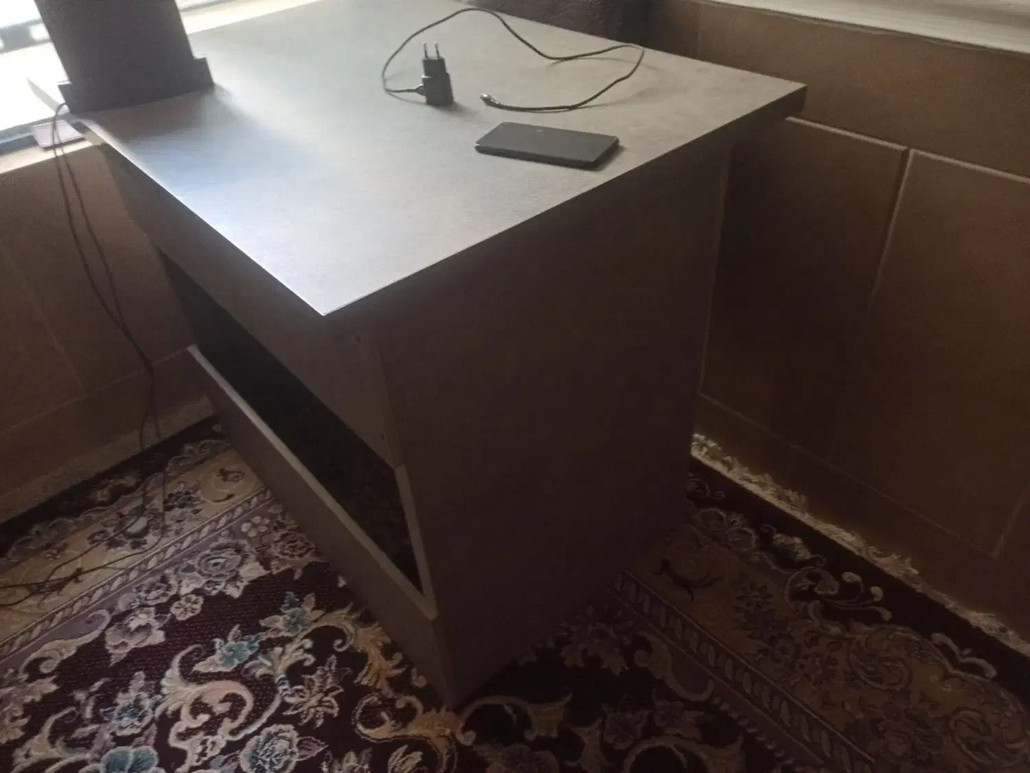 فروش میز|مبلمان خانگی و میز عسلی|یاسوج, |دیوار