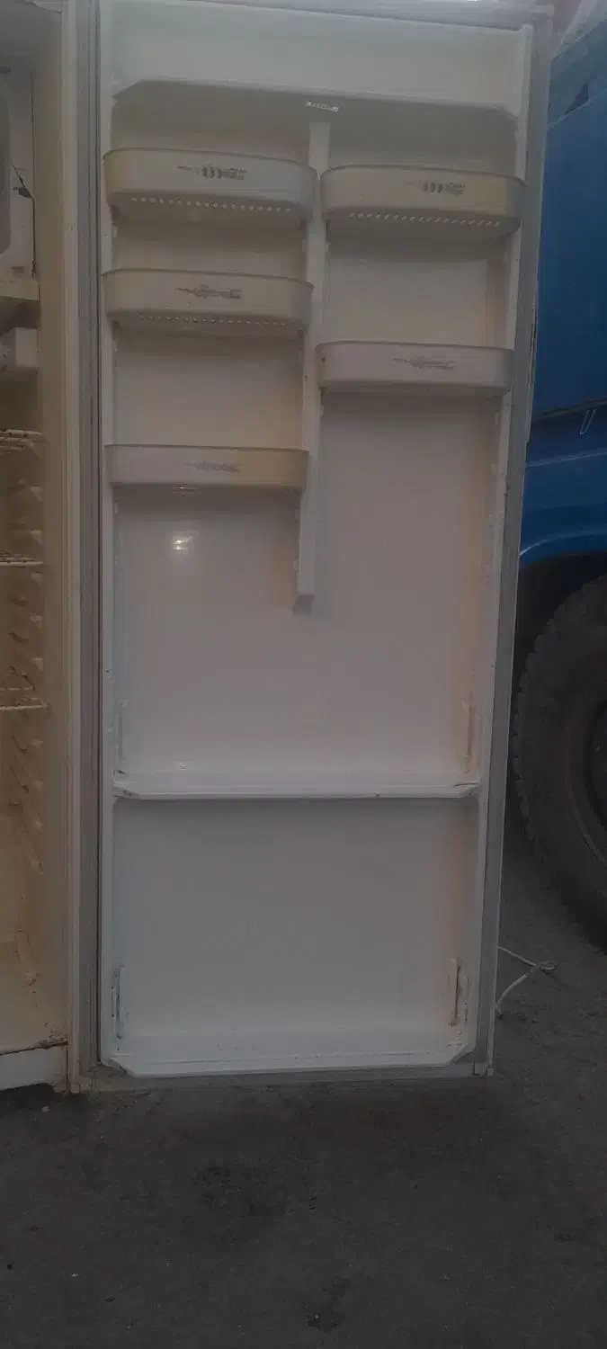 یخچال|یخچال و فریزر|محمدشهر, جعفرآباد|دیوار