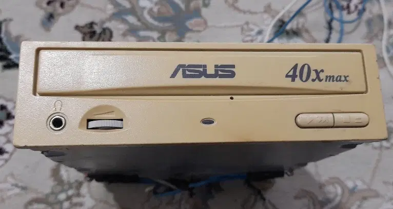 دی وی دی Asus|پخشکننده DVD و ویدیو|مشهد, یوسفیه (شهرک غرب)|دیوار