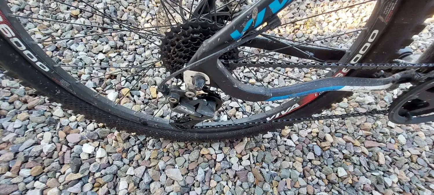 دوچرخه ویوا ۲۶|دوچرخه، اسکیت، اسکوتر|سلمانشهر, |دیوار