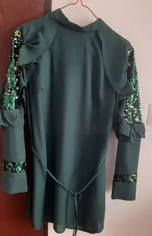 شومیز مجلسی شیک|لباس|خوی, |دیوار