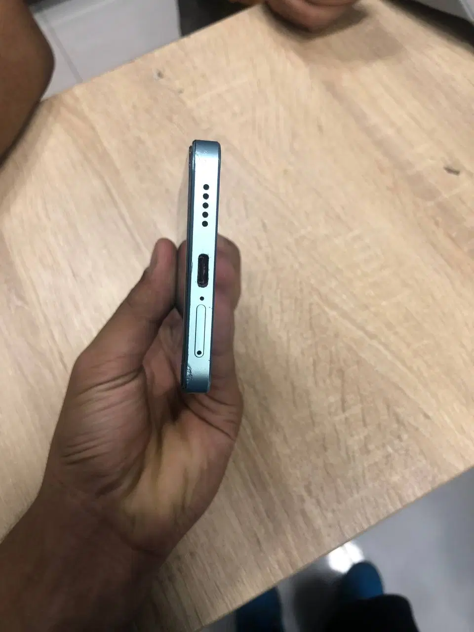 Redmi note 13pro 5G|موبایل|سلماس, |دیوار