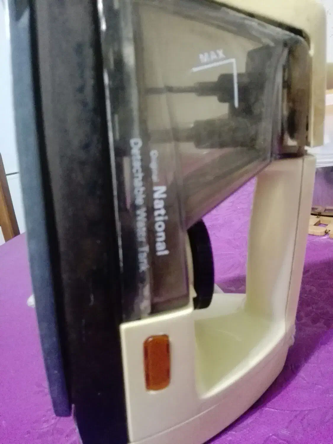 اتو بخار|اتو و لوازم اتو|نجف‌آباد, ویلاشهر|دیوار