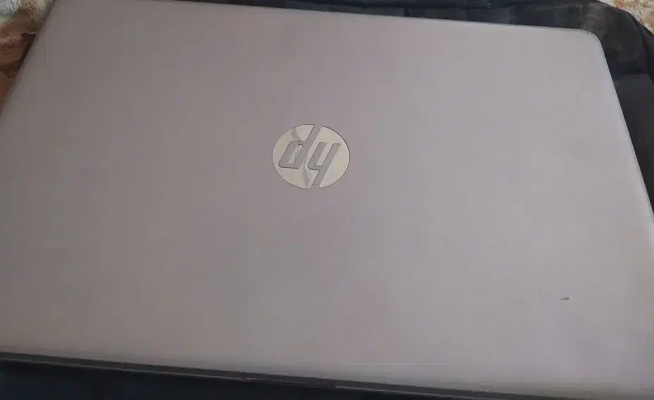 لبتاب hp رم 16 ssd256|رایانه همراه|مشهد, رضاشهر|دیوار