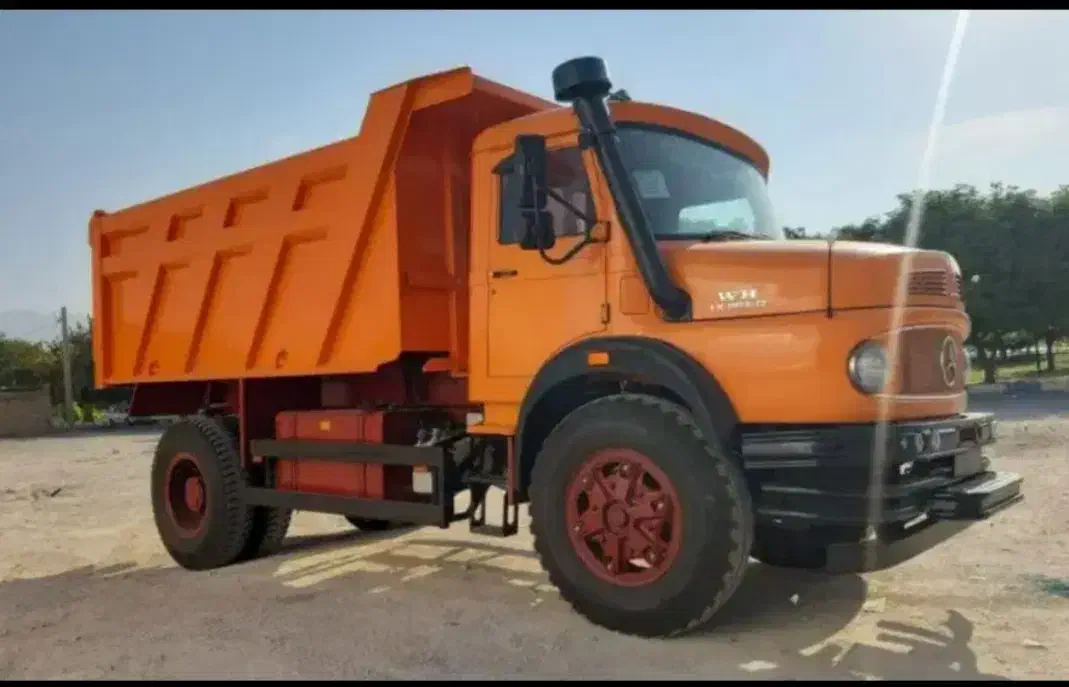 حمل بارانواع شن|خدمات حمل و نقل|بم, |دیوار