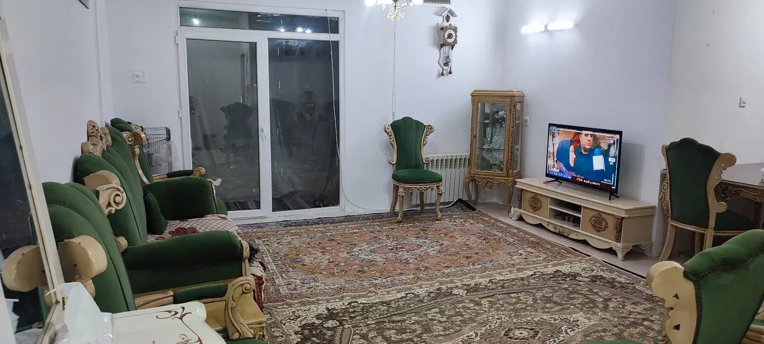 آپارتمان فروشی فاز ۷ شهر جدید هشتگرد|فروش آپارتمان|هشتگرد, شهرک پارسیان|دیوار