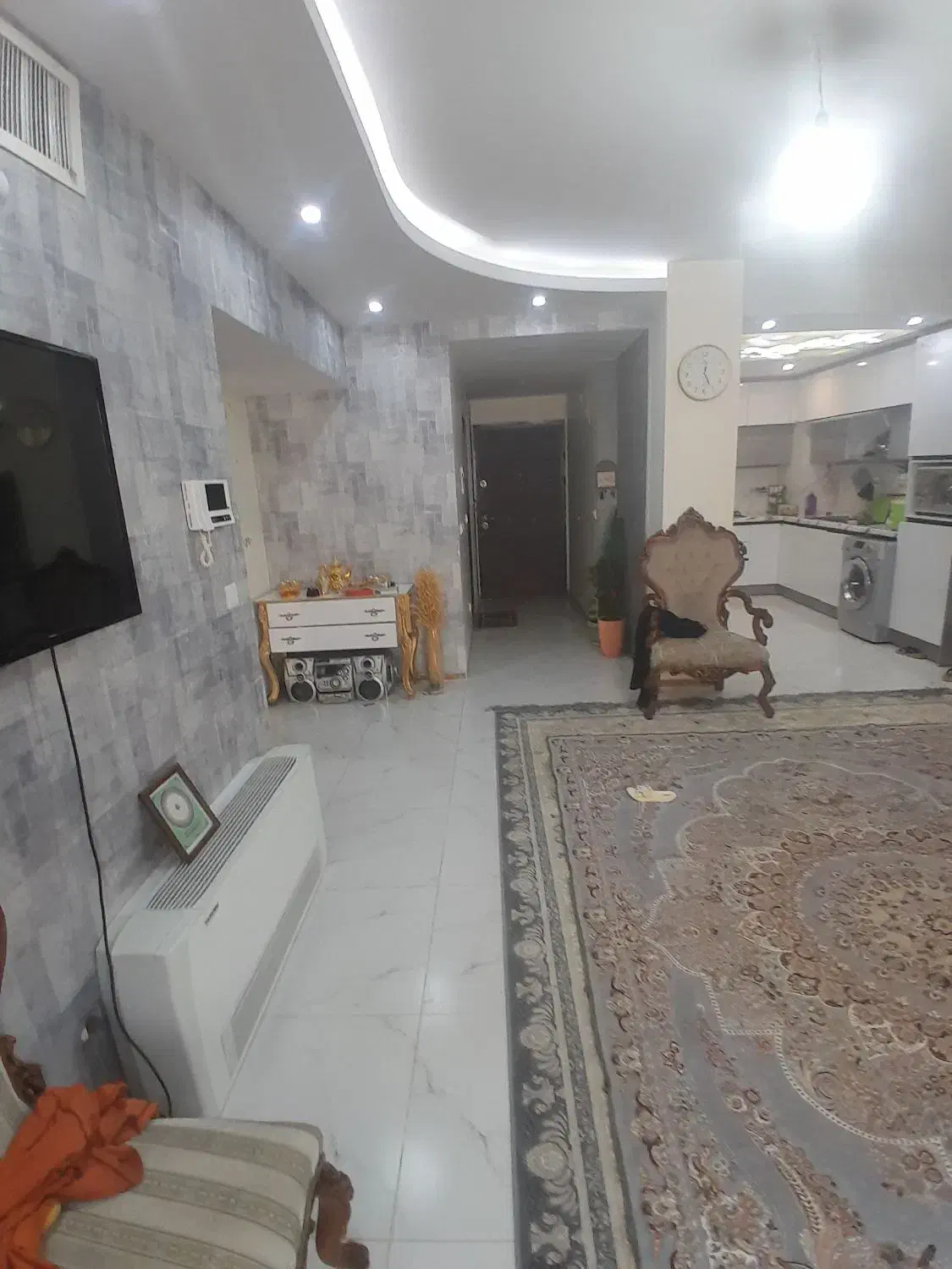 فروش آپارتمان نوساز|فروش آپارتمان|اصفهان, ملکشهر|دیوار