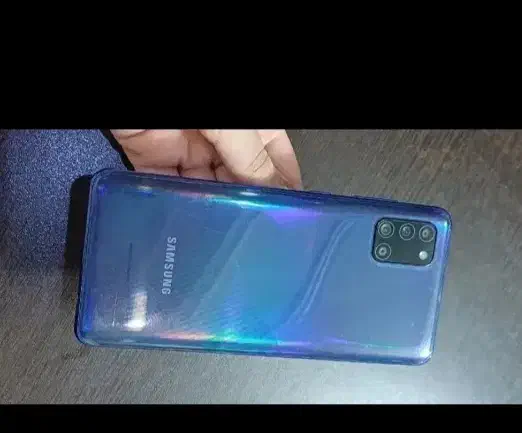 سامسونگ a۳۱|موبایل|پردیس, فاز ۶|دیوار