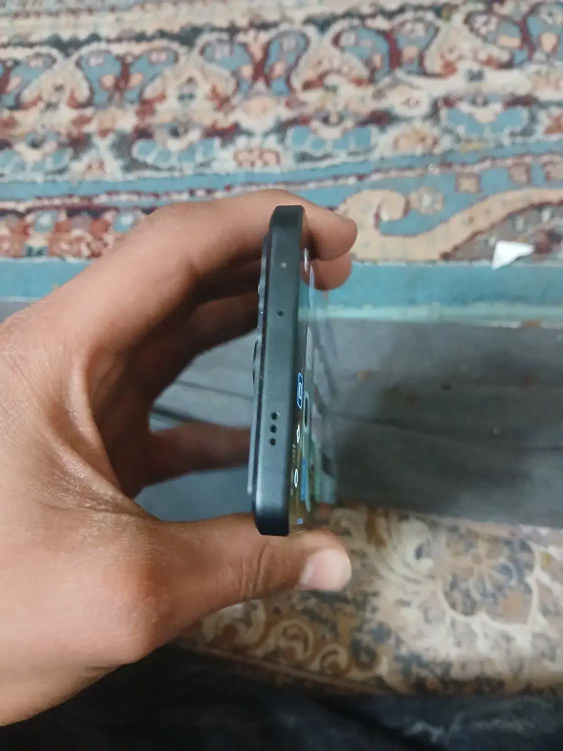 poco x6 pro|موبایل|ورامین, ورامین|دیوار