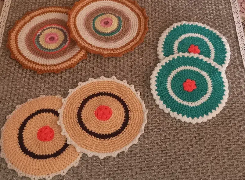 دستگیره و اسکاج|صنایع دستی و سایر لوازم تزئینی|آبیک, |دیوار