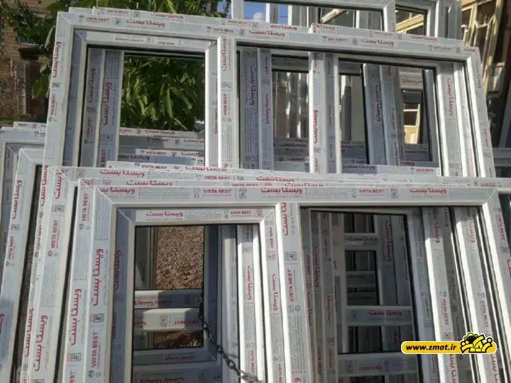 همکاربرای کارگاه پنجره های upvc|خدمات پیشه و مهارت|کرمان, |دیوار