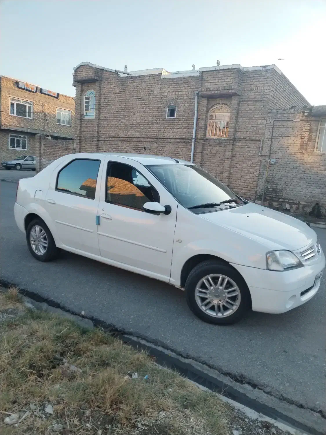 تندر 90 E2|خودرو سواری و وانت|اشنویه, |دیوار