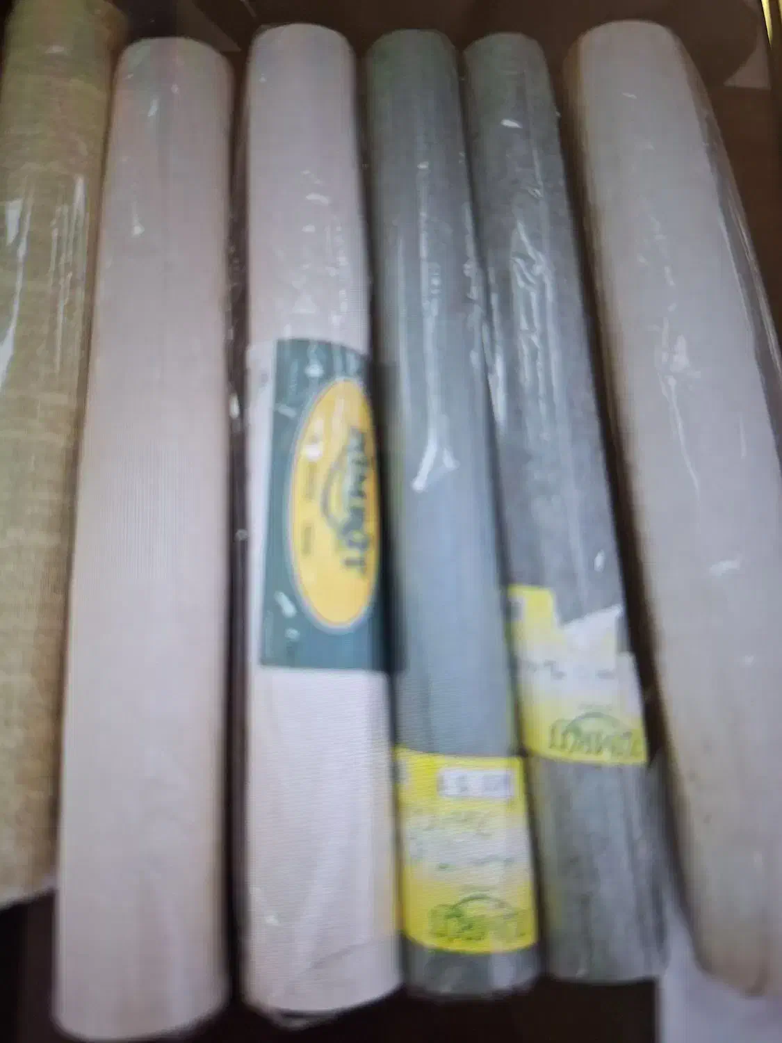 کاغذ دیواری|مصالح و تجهیزات ساختمان|ارومیه, |دیوار