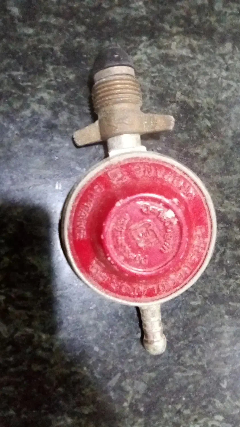 رگلاتور|اجاق گاز و لوازم برقی پخت‌وپز|مسجد سلیمان, |دیوار