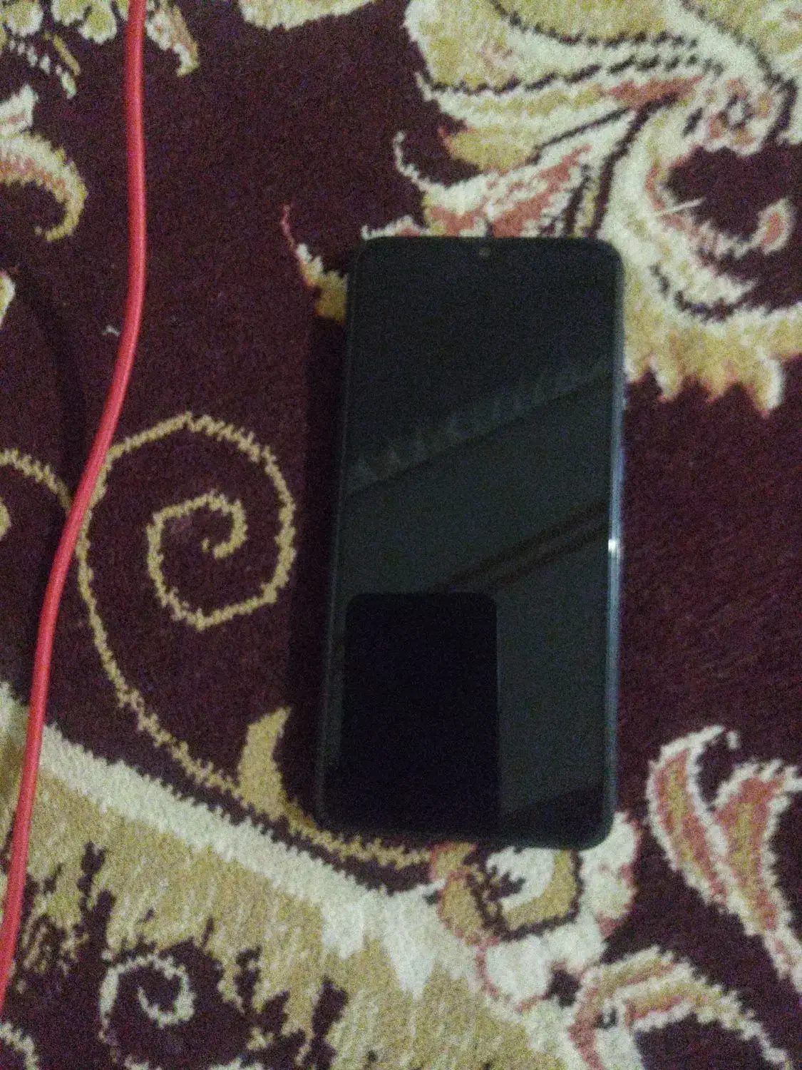 گوشی پوکوm3|موبایل|خرمآباد, |دیوار