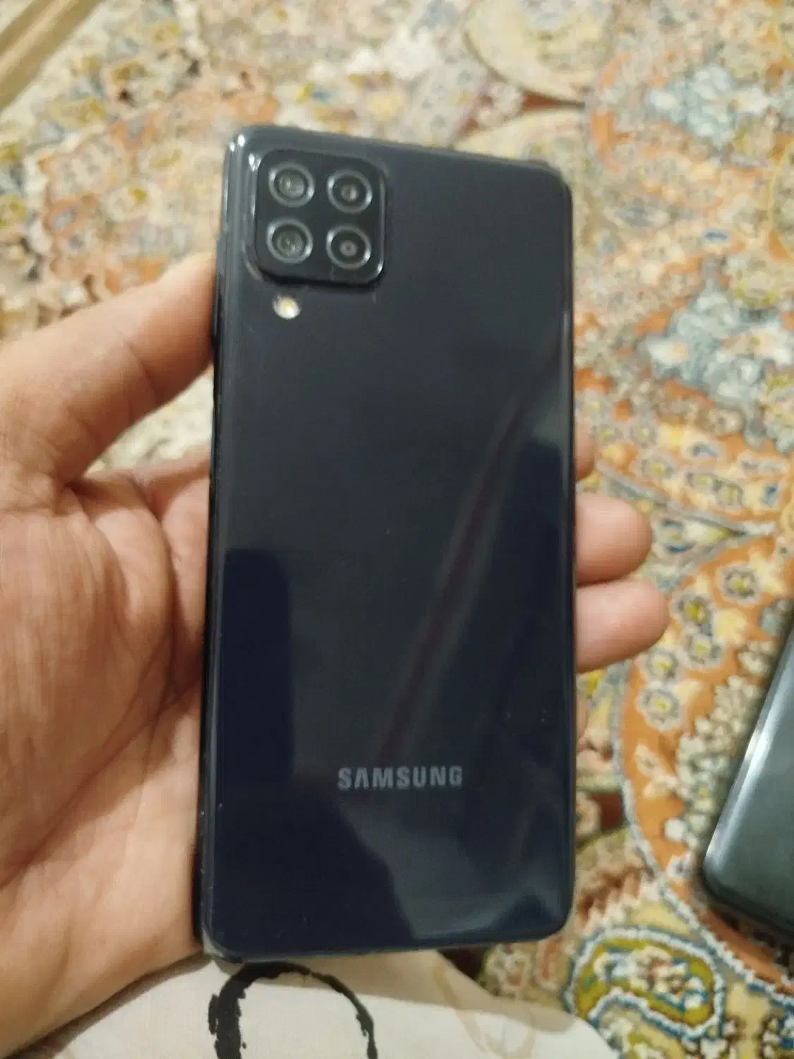 گوشی A22|موبایل|خوی, |دیوار