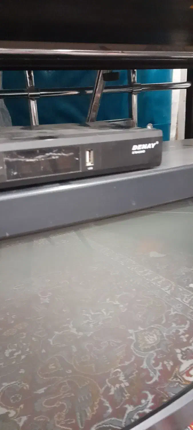 تلوزیون صنام و دیجیتال ومانیتور|تلویزیون و پروژکتور|دلیجان, |دیوار