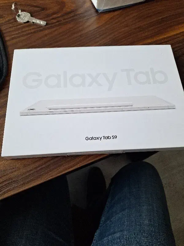 glaxy tab s9|تبلت|تهران, میرداماد|دیوار