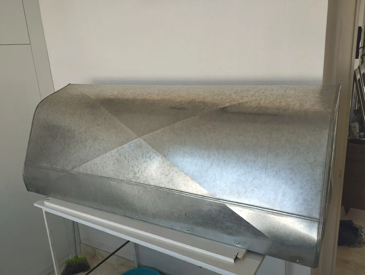 کاورهودورق گالوانیزه|عمدهفروشی|تبریز, |دیوار