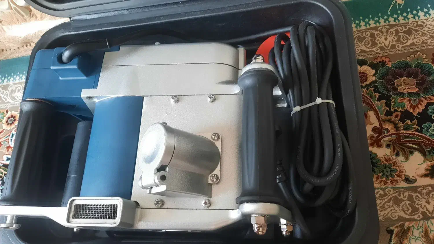 شیارکن NEK در حد نو ( شیارزن NEK )|ابزارآلات|تهران, مدائن|دیوار