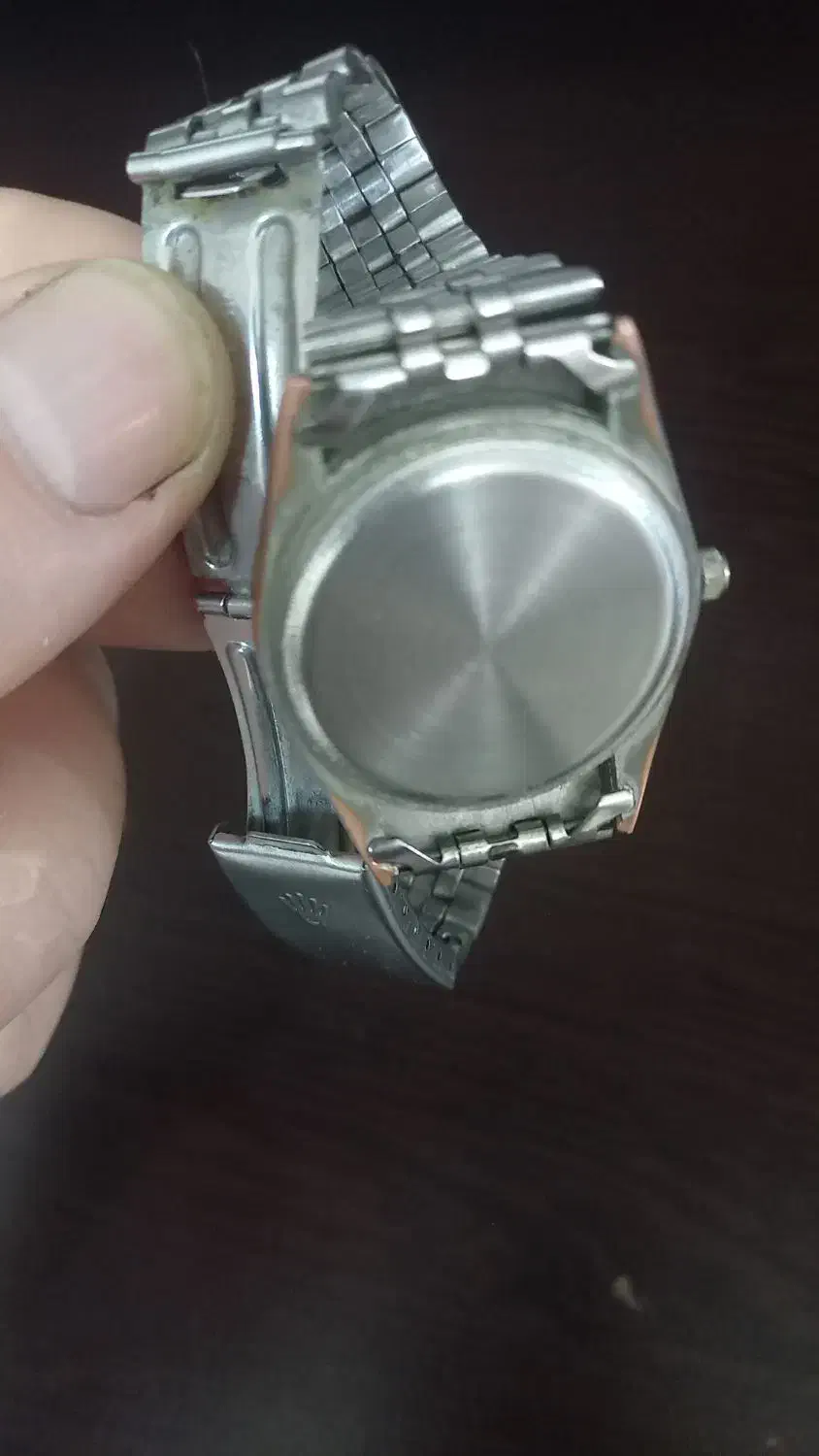 ساعت مچی|ساعت|ساوه, |دیوار