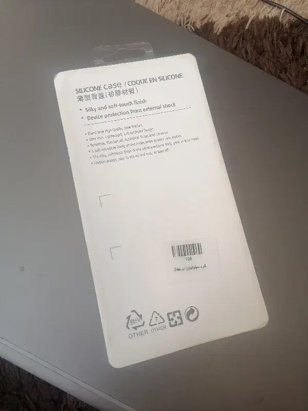 قاب A16|لوازم جانبی موبایل و تبلت|قم, انصار‌الحسین|دیوار