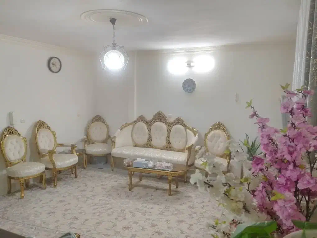 50متری+۱۴متر پاسیو شخصی|فروش آپارتمان|تهران, مقدم|دیوار